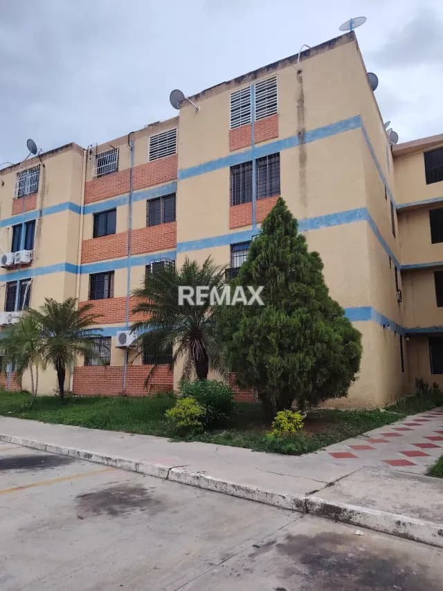 Apartamento en Venta en Res. Roraima Paraparal