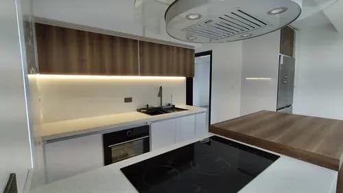 Nathaly Bastidas En Alquiler A Estrenar Apartamento En Omega El Parral