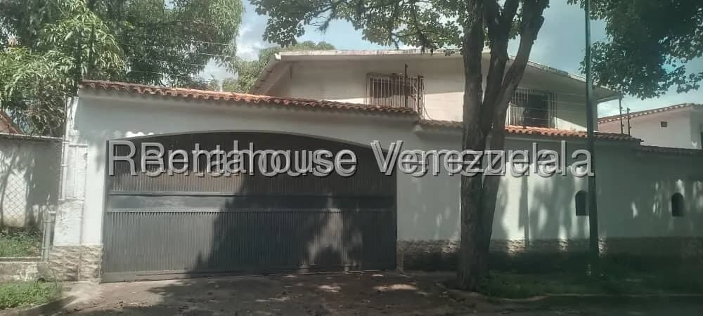 Casa (Multipes Niveles) en Venta en Macaracuay, Distrito Metropolitano