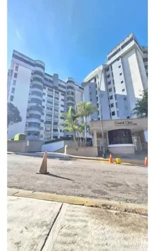 Se Vende Apto En Res Cristal Club Las Minas San Antonio De Los Altos