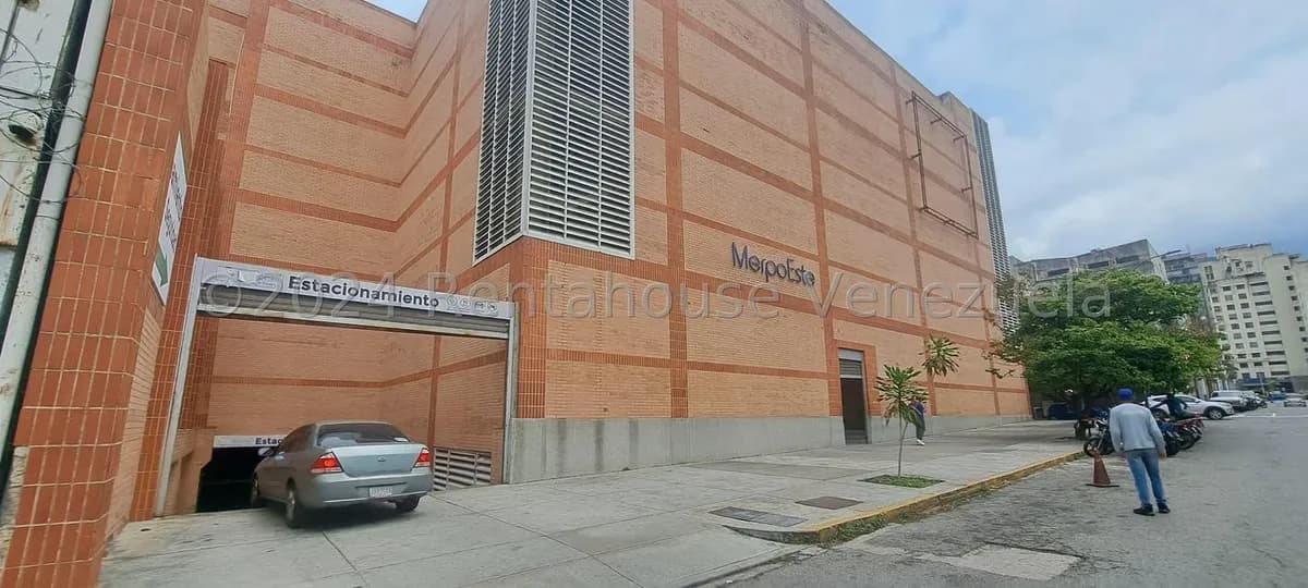 Comercial (Local Comercial) en Venta en Chacao, Distrito Metropolitano