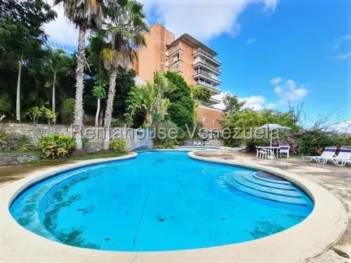 Af / Apartamento En Venta - Villa Nueva / Mls #26-20929