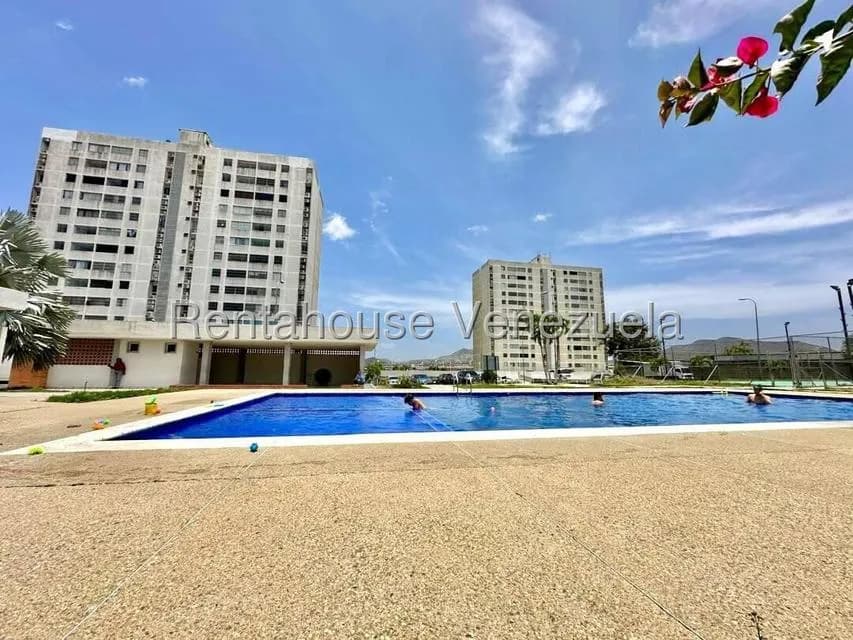 Apartamento (1 Nivel) en Venta en Zona Oeste, Lara