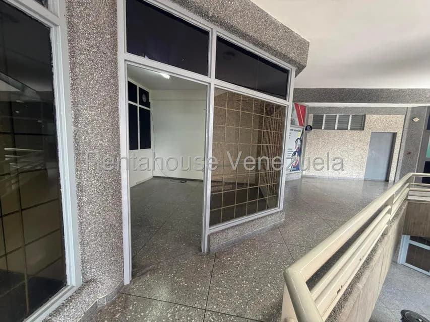 Comercial (Local Comercial) en Alquiler en Centro, Portuguesa