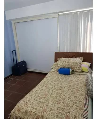 Vendo Apartamento En La Urbina