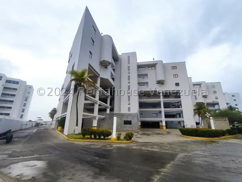 Apartamento (1 Nivel) en Venta en Tucacas, Falcon