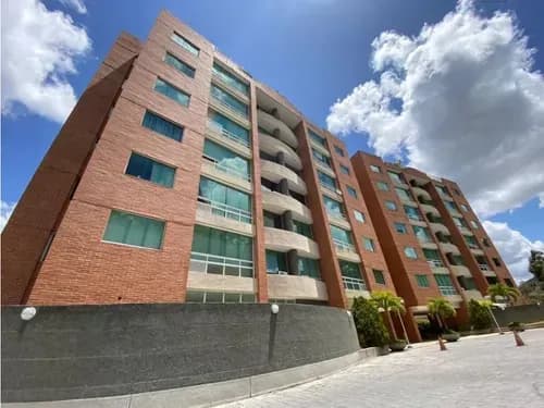 Venta Apartamento Dúplex Pb Alto Hatillo Cima Ávila V32