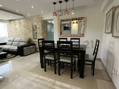 Apartamento en La Boyera, El Hatillo