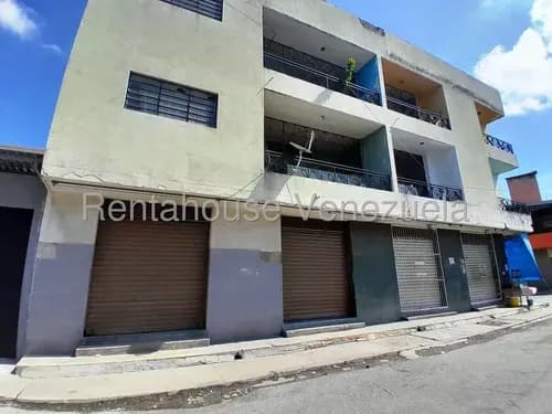 Local En Alquiler En El Piñonal Maracay 25-9460 Irrr