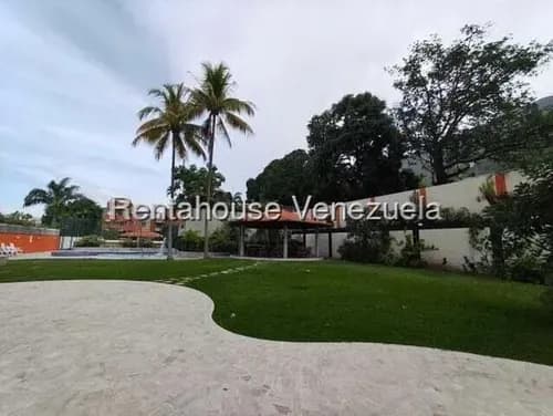 Apartamento En Alquiler - Elena Marin Nobrega - Mls #26-20185