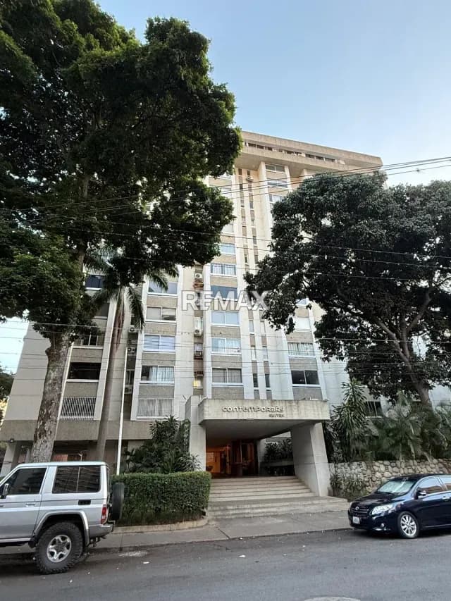 ALQUILER DE APARTAMENTO EN LOS PALOS GRANDES, MUN. CHACAO
