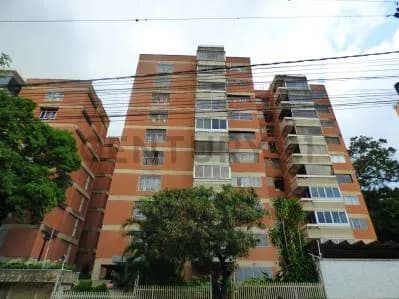 Venta de apartamento en los Dos Caminos Sucre lfm