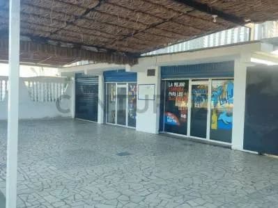SE ALQUILA LOCAL COMERCIAL EN PLENA AV PRINCIPAL