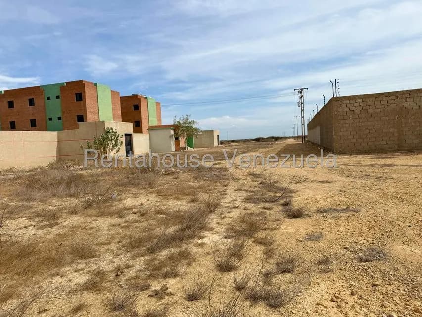Terreno (Comercial) en Venta en Puerta Maraven, Falcon