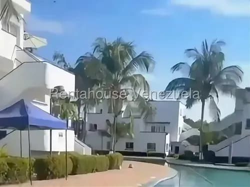 Venta De Apartamento / Los Canales De Rio Chico / Ls 26-17956 Yg