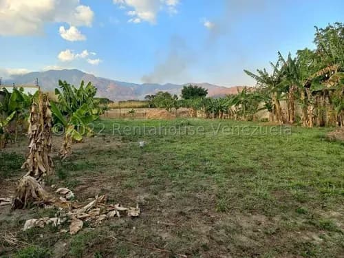 Vende Lote De Terreno Y Casa En Sector Mini Granjas De San Diego, Inm 22-21507, El Lote De Terreno Tiene 2,432 Mts2 Y 170 Mts2 De Construccion,