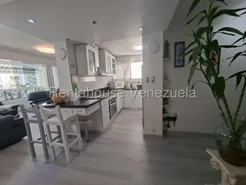 En La Parroquia Altagracia Te Presento Este Apartamento Remodelado Mls 26-17195 Rm