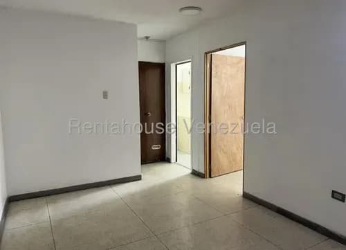 Apartamento En Alquiler Parque Carabobo Db 26-19476