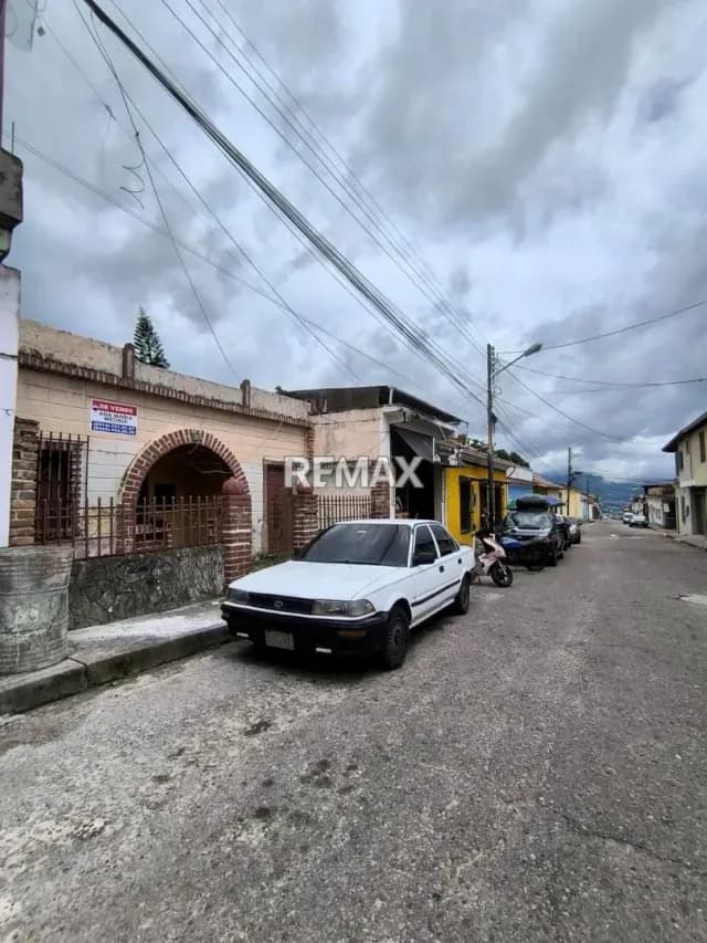 Terreno en Palmira