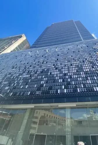 Se Vende Oficina 1600m2 Los Ruices 7135