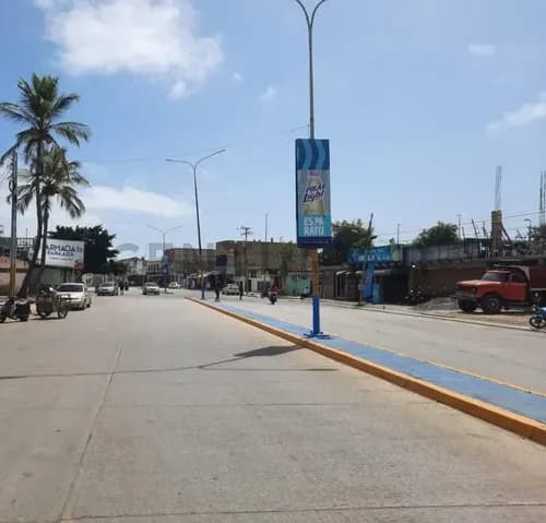 Locales En Venta Av Principal Chichiriviche