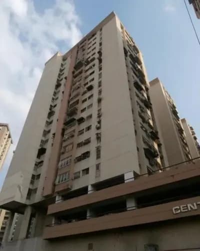 Apartamento En Venta. Centro De Maracay