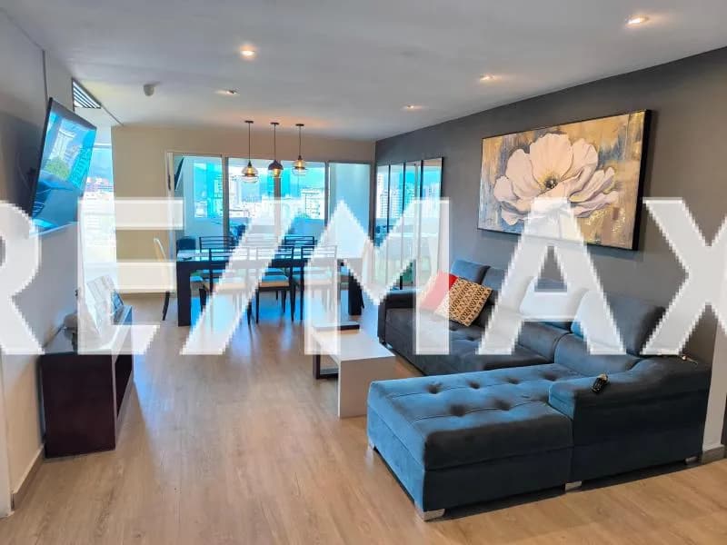 En venta moderno apartamento en Resd Siena en la Urb. Las Chimeneas, Valencia