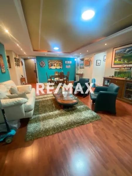 Apartamento Remodelado en Montalban II