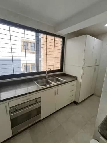 Apartamento En Alquiler Urb. San Jacinto Maracay Fmmr