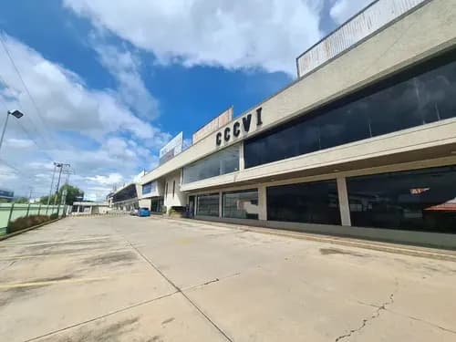 286867 Alquiler Galpón Con Mezzanina - Zona Industrial Castillito (746 Mts.)