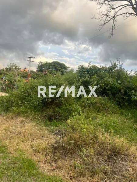 Terreno en venta