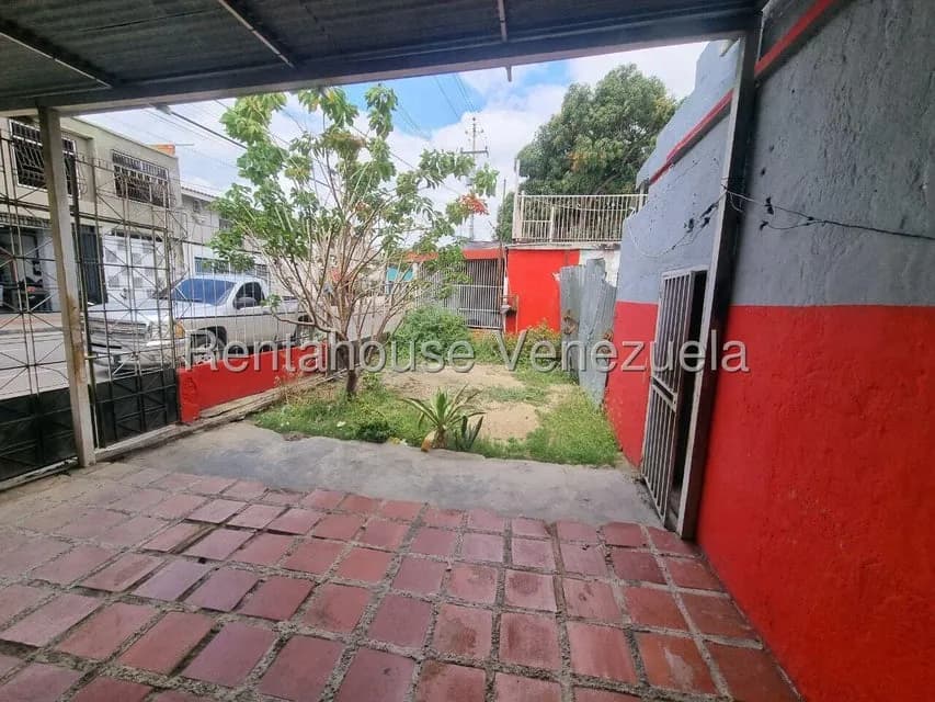 Terreno (Comercial) en Venta en Parroquia Catedral, Lara