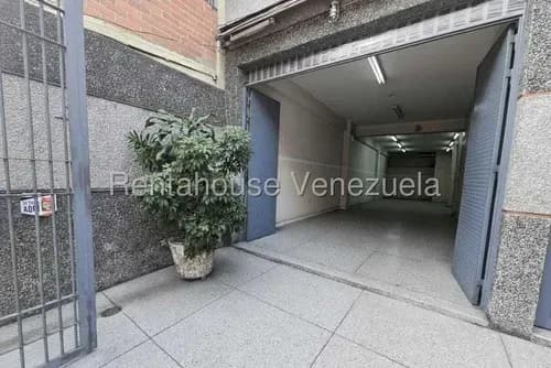 Local Comercial En Alquiler Catia 26-15230
