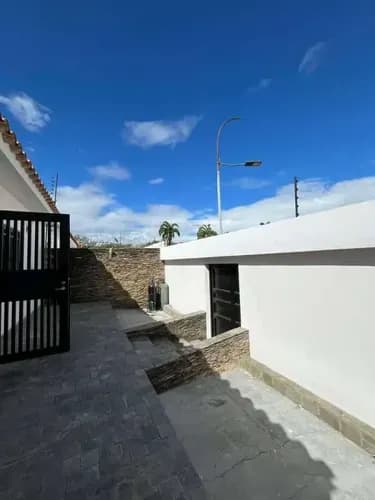 Dr, Inv. Degemajo Vende Casa-quinta En Urb. Trigal En Calle Cerrada