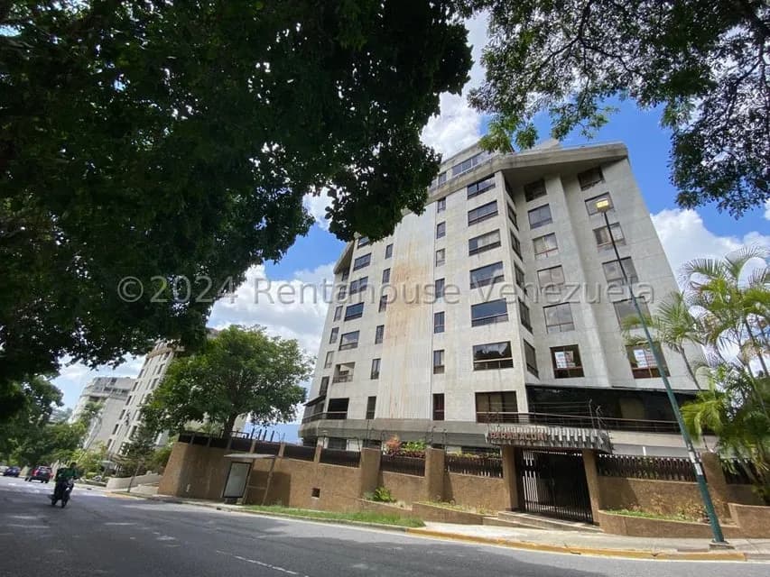 Apartamento (1 Nivel) en Venta en La Tahona, Distrito Metropolitano
