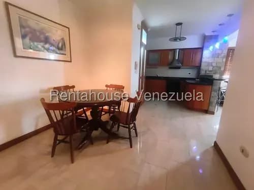 Ammp En Alquiler Apartamento En La Trigaleña Valencia