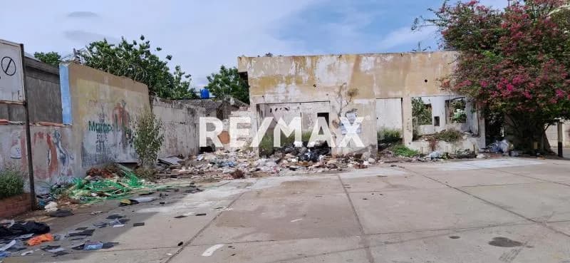 Terreno en Venta Bella Vista