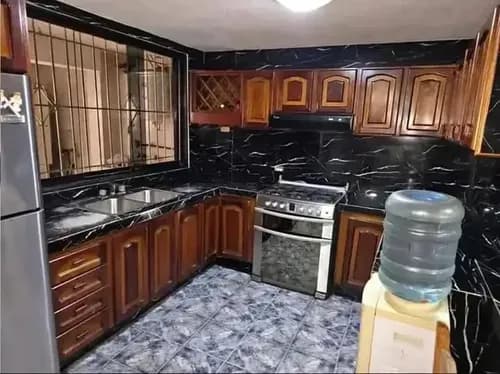 En Venta Casa En La Esmeralda Rem.yany-gonz