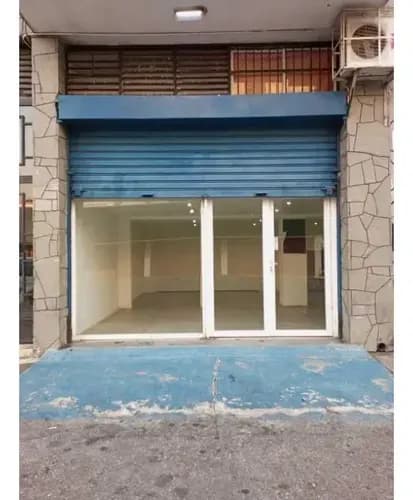 Local En Alquiler Av Bolívar Urb Tiuna