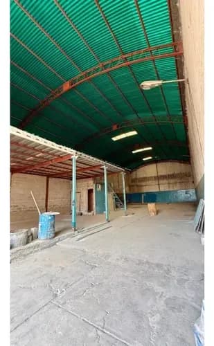 Complejo Industrial Av. Lisandro Alvarado Tcl G 9896158
