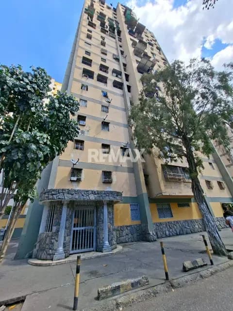 VENTA DE APARTAMENTO