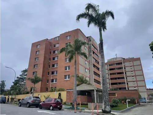 Alquilo Apartamento En Los Samanes