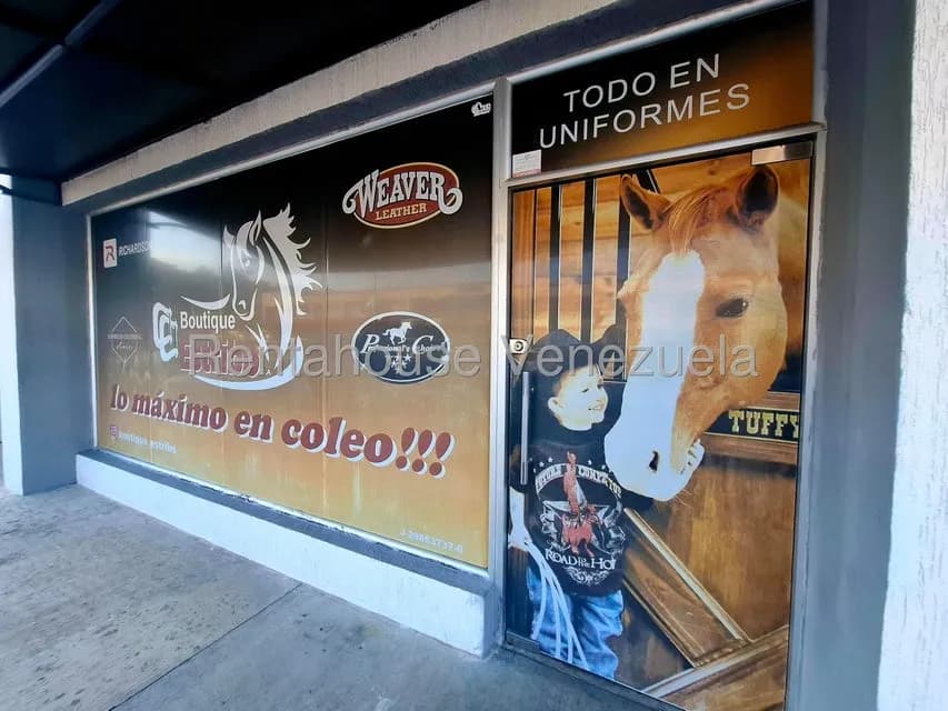 Negocios y Empresas (Comercio) en Venta en Araure, Portuguesa