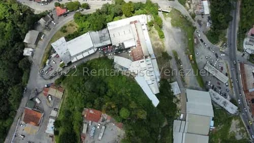 Galpon En Alquiler En La Trinidad - Asesora Yesenia Romero - Mls 26-6652