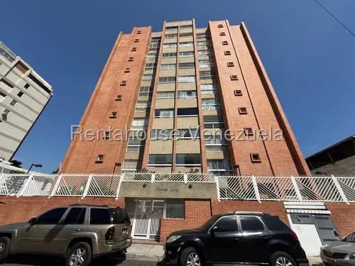 Apartamento En Venta El Paraiso