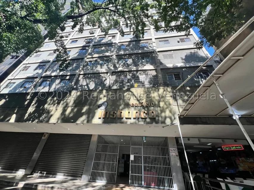Comercial (Oficina) en Venta en Parroquia Catedral, Distrito Metropolitano