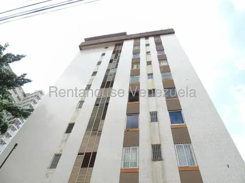 Apartamento En Alquiler En Los Palos Grandes, Excelente Ubicación, Muy Iluminado Y Con Pozo De Agua Ng 26-16751 Yg