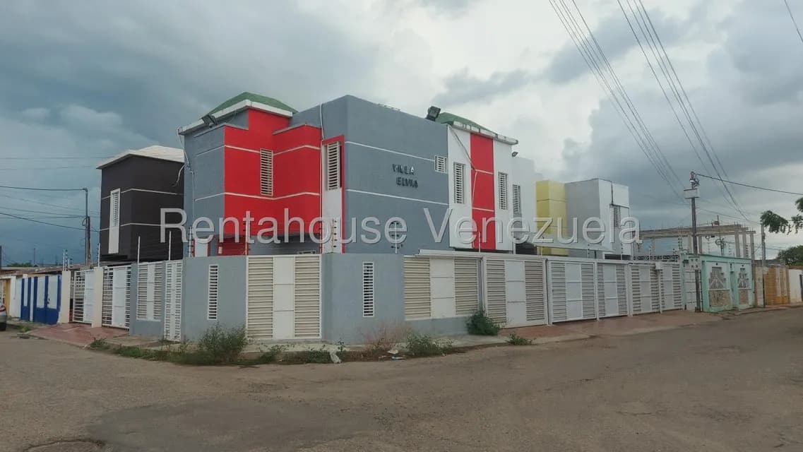 Townhouse (1 Nivel) en Venta en Miraflores, Zulia