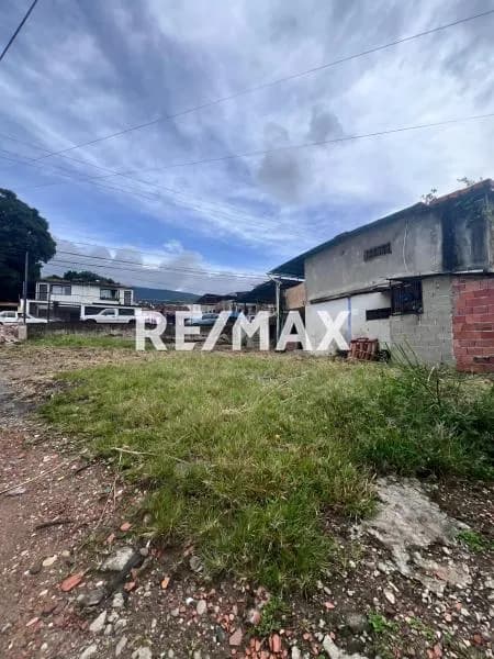 PARCELA EN VENTA Pueblo Nuevo