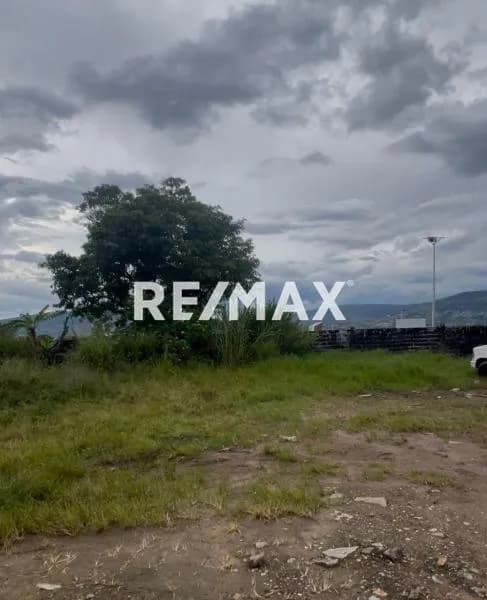 PARCELA EN VENTA Pueblo Nuevo